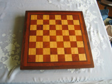 checker board 002